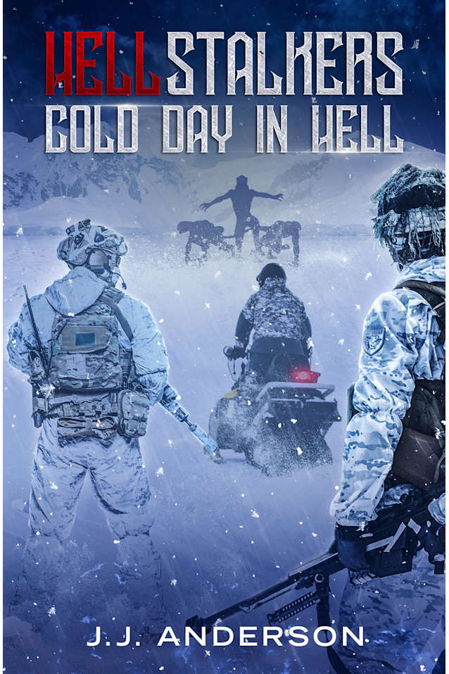 HELLstalkers: Cold Day in Hell