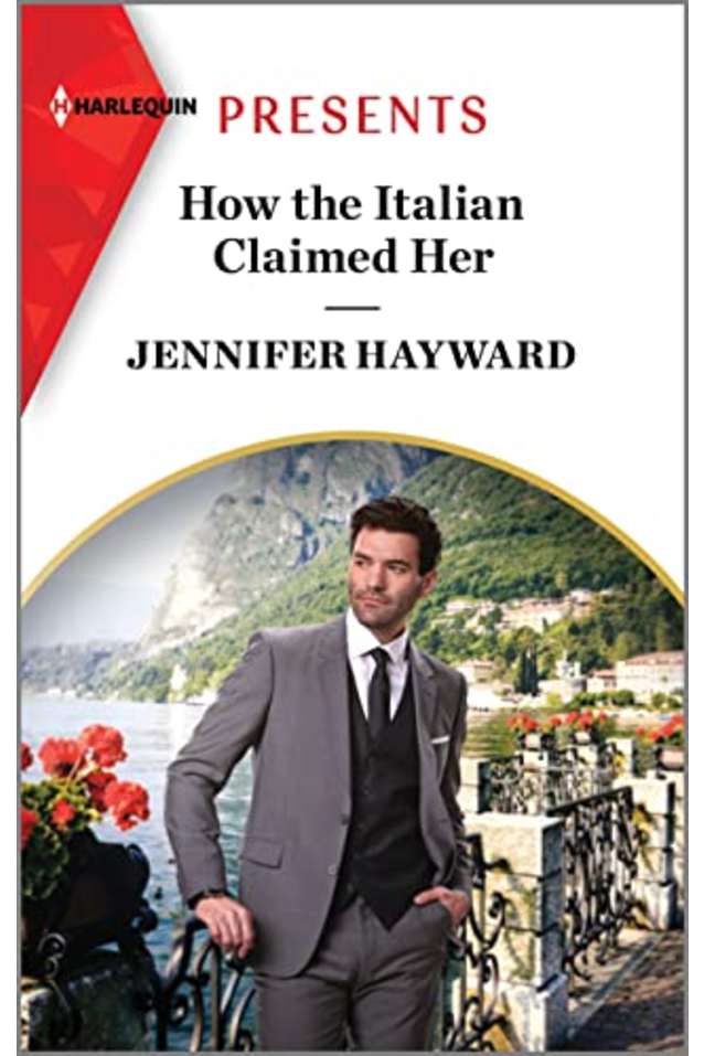 How the Italian Claimed Her