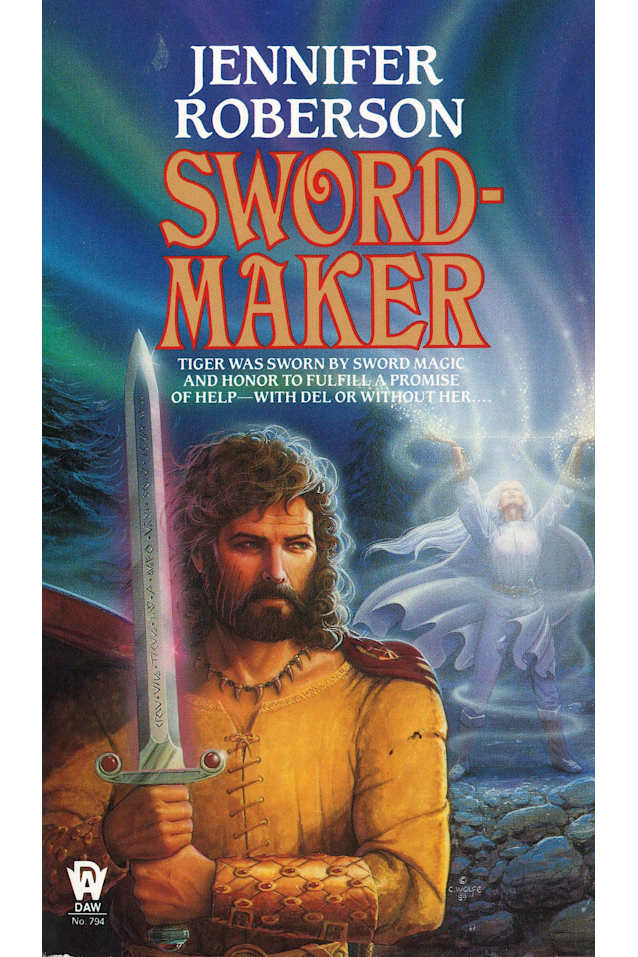 Sword-Maker