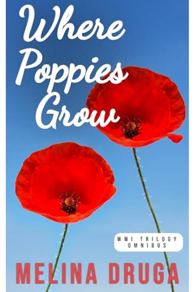 Where Poppies Grow