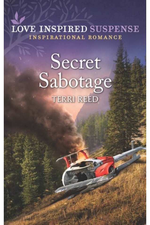 Secret Sabotage