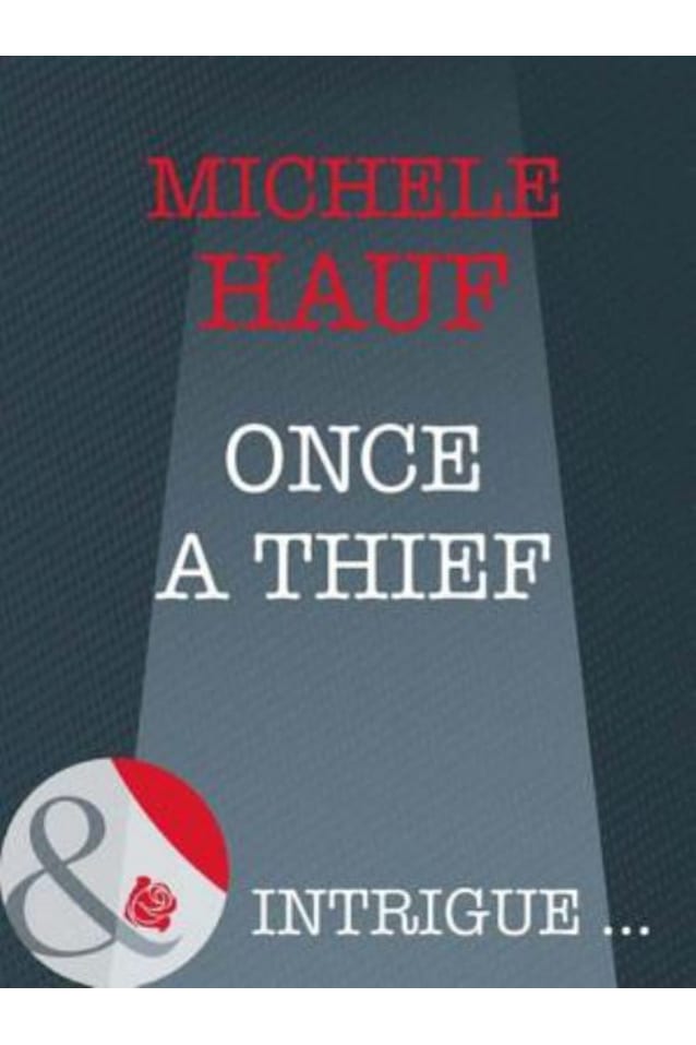 Once a Thief