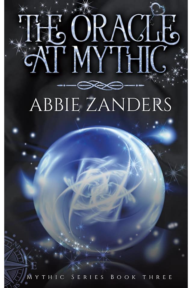 The Oracle at Mythic