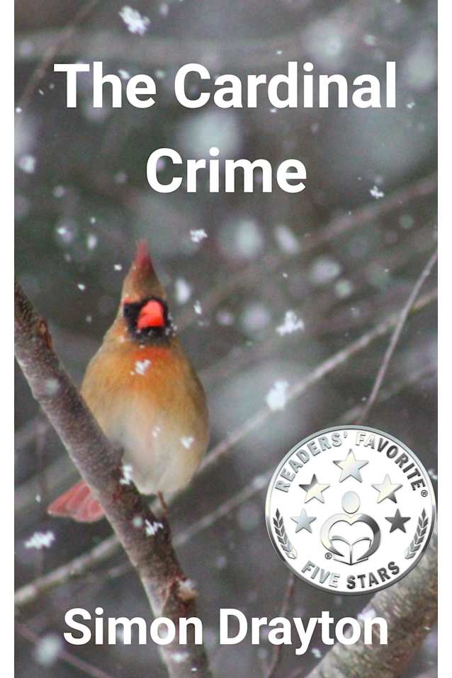The Cardinal Crime (The Mysteries of Just Another John Smith Book 2)