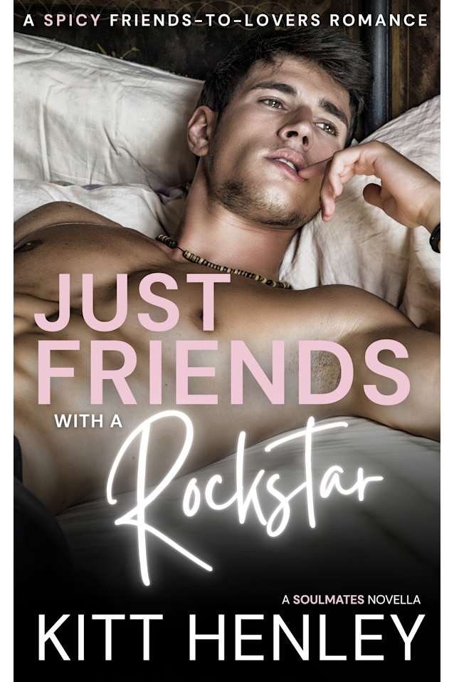 Just Friends With a Rockstar