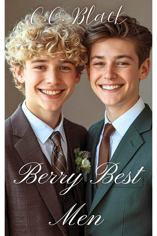 Berry Best Men (Mayberry 2.0 Book 2)