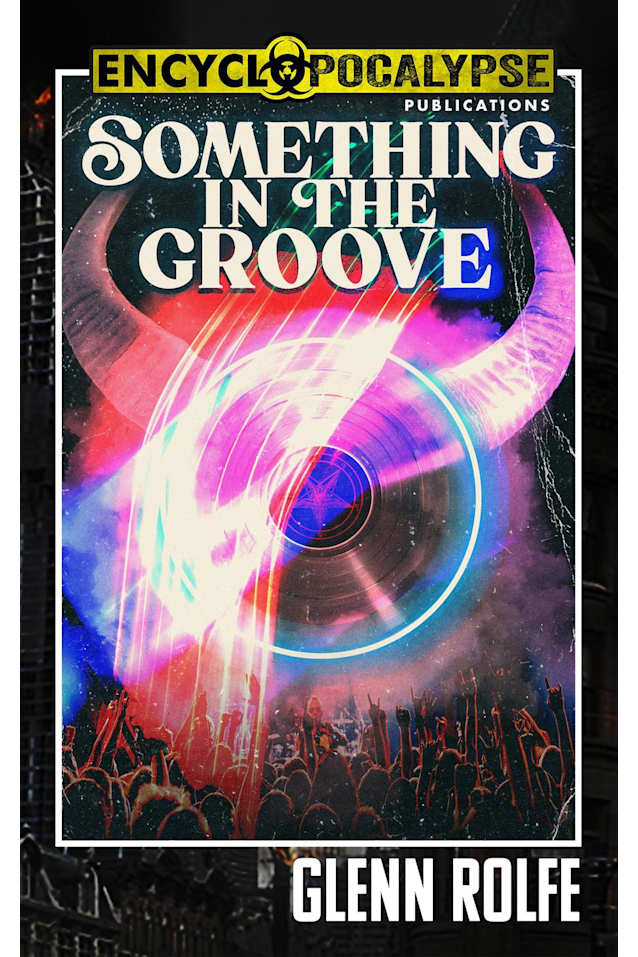 Something In The Groove