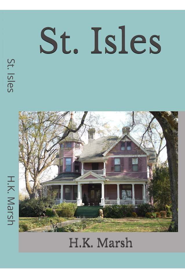 St. Isles