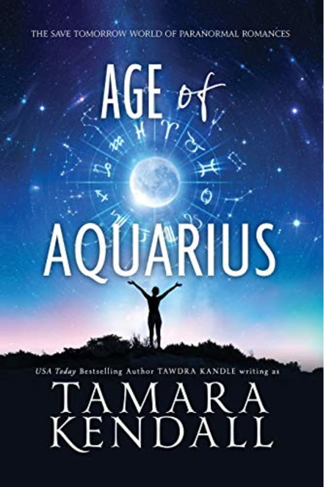 Age of Aquarius 