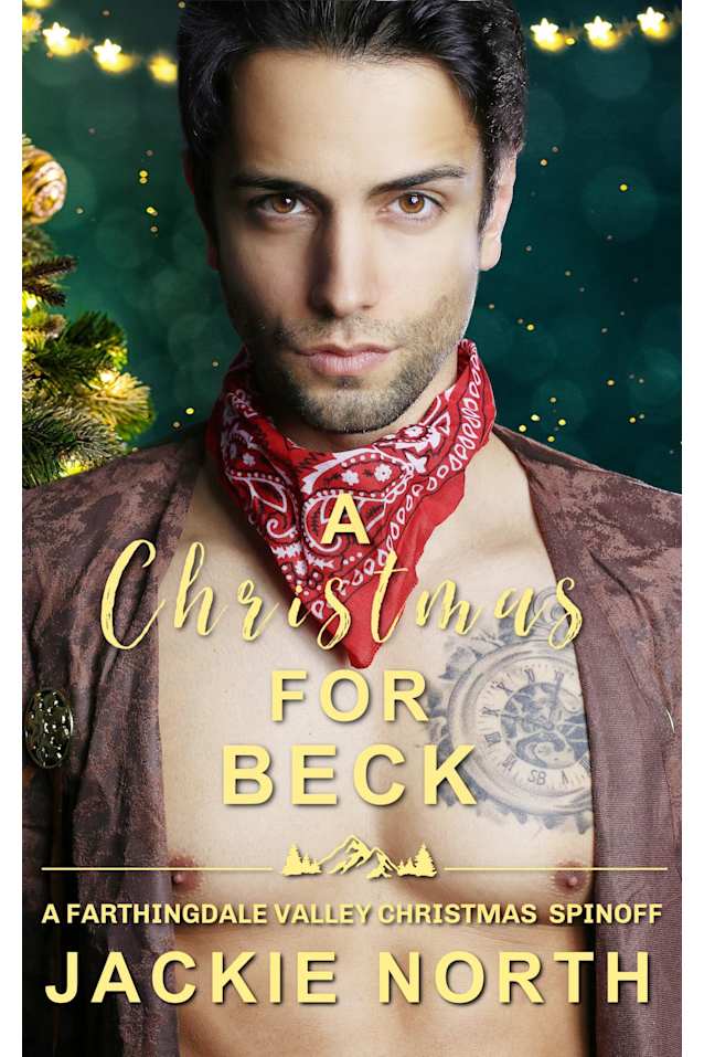 A Christmas for Beck