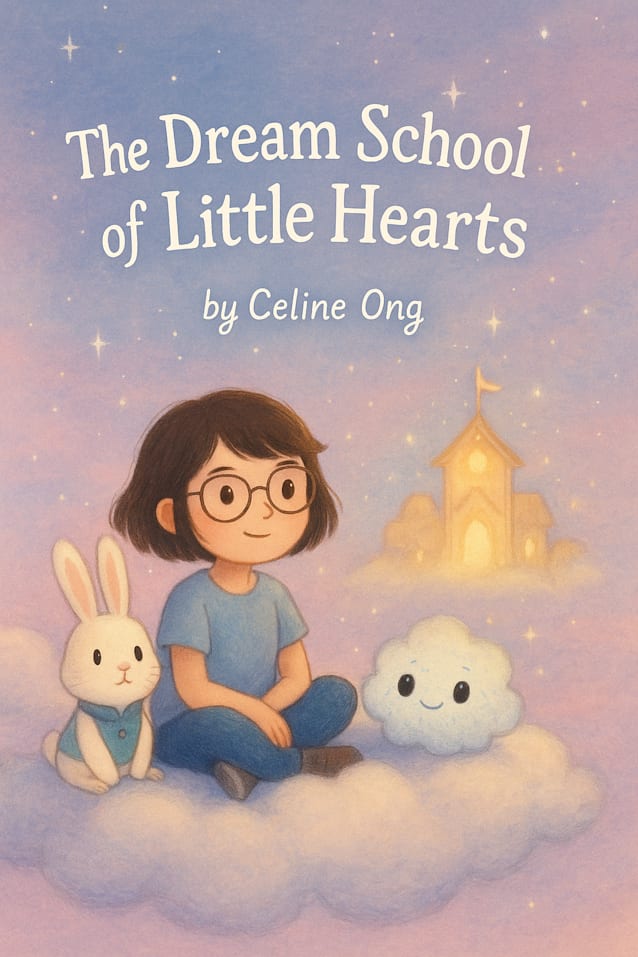 The Dream School of Little Hearts