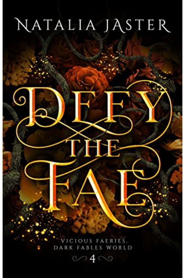 Defy the Fae