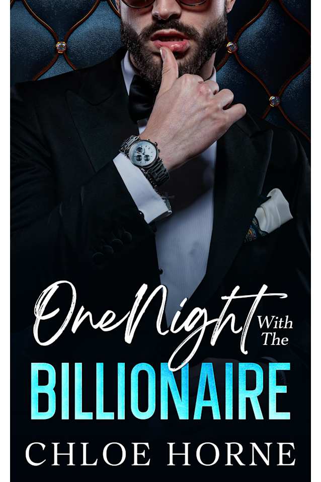 One Night With The Billionaire: An Enemies to Lovers Fake Relationship Romance