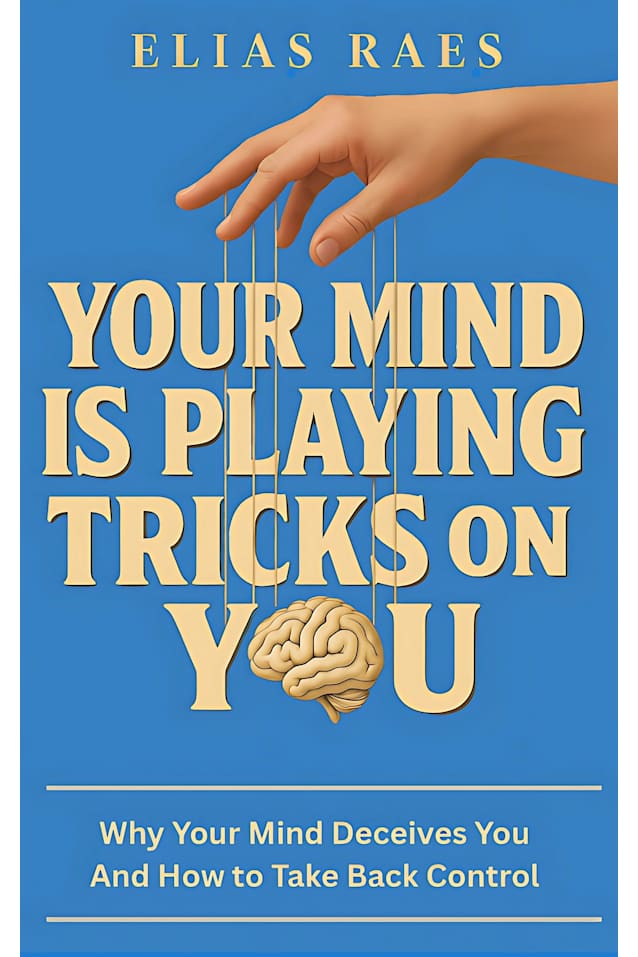 Your Mind is Playing Tricks on You