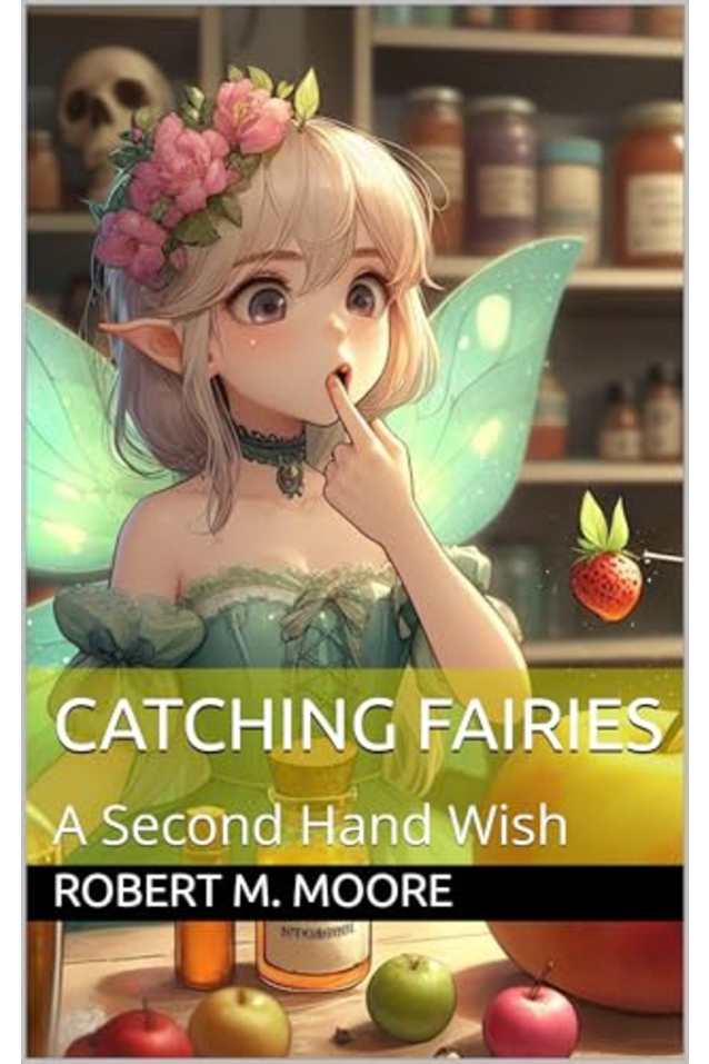 Catching Fairies