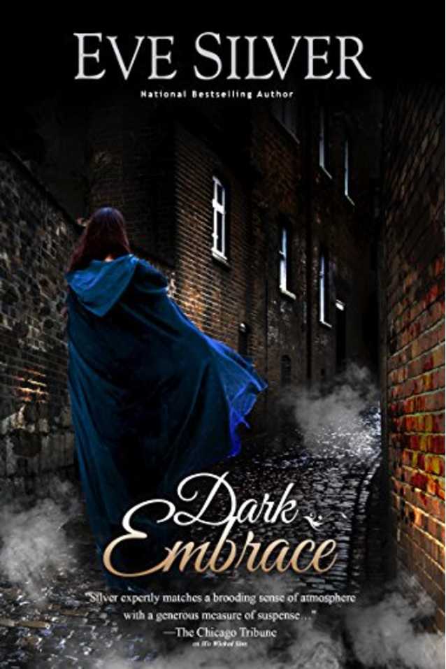 Dark Embrace (Dark Gothic)
