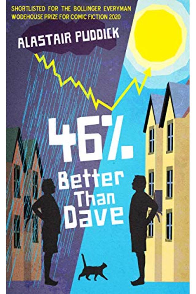 46% Better Than Dave
