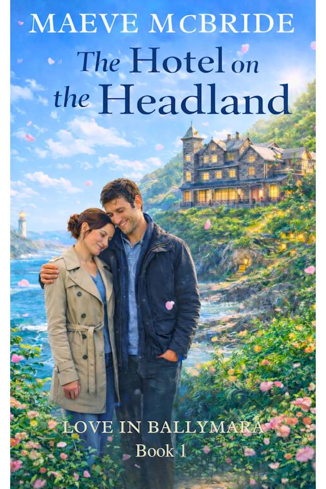 The Hotel on the Headland