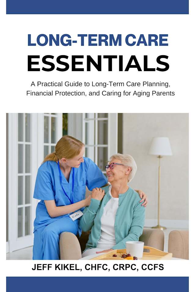 Long Term Care Essentials