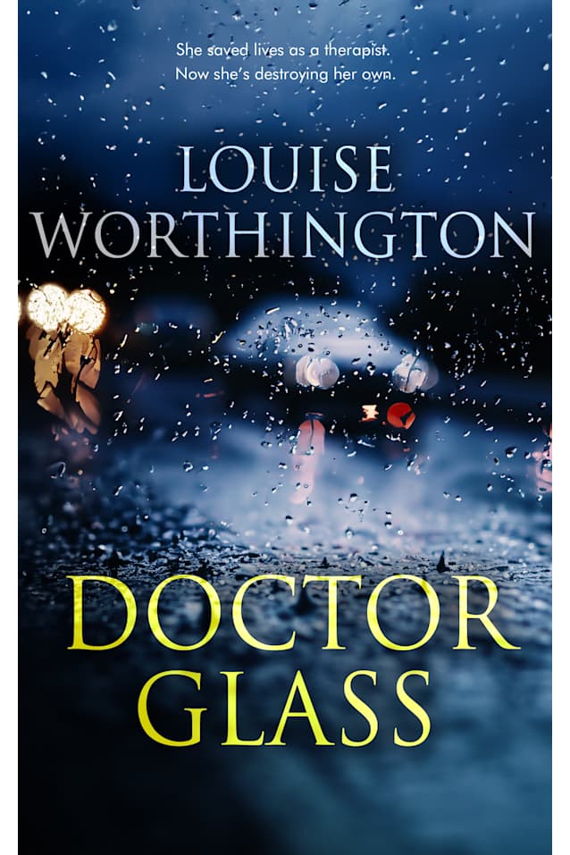Doctor Glass