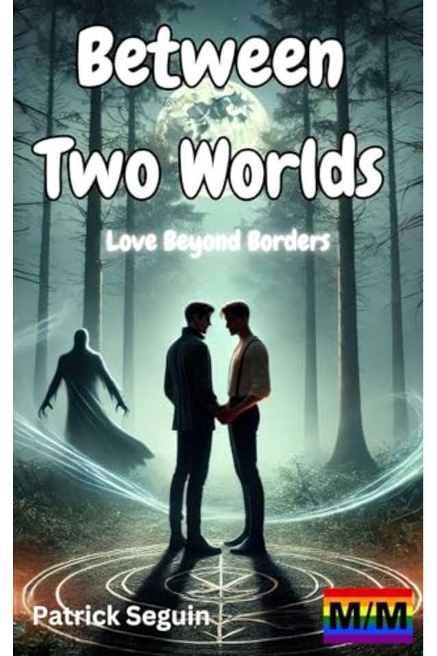 Between Two Worlds: Love Beyond Borders