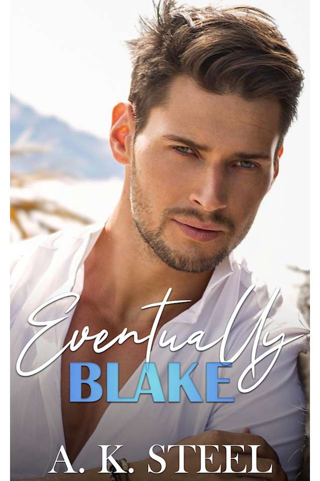 Eventually Blake