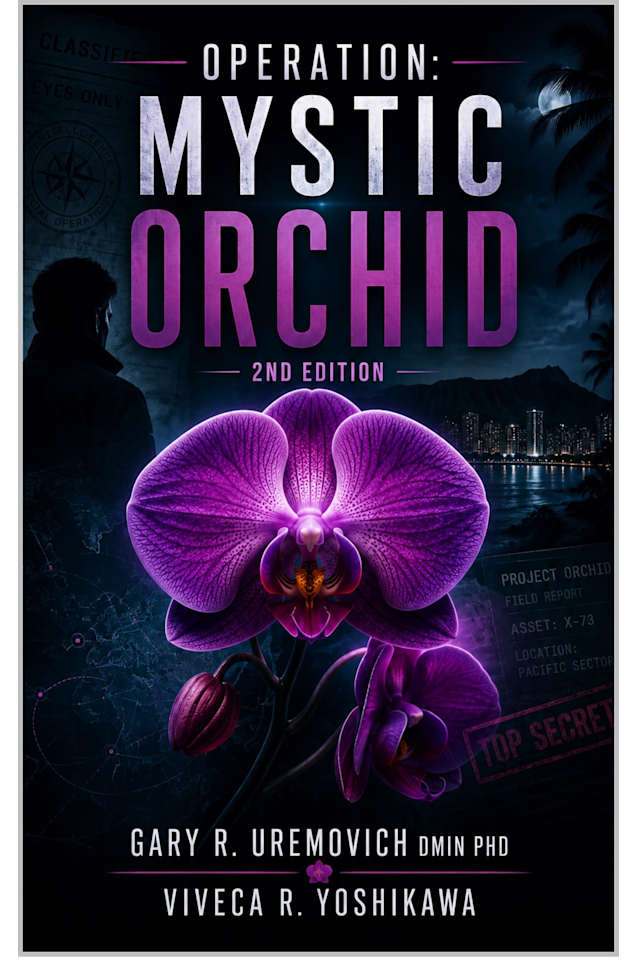 Operation: Mystic Orchid