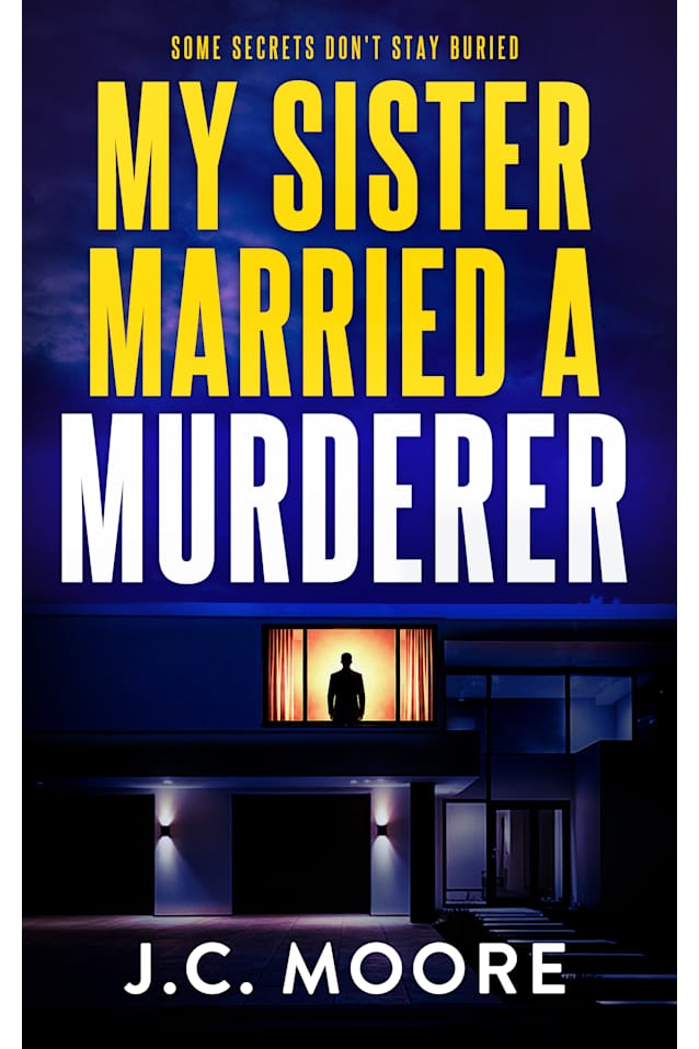 My Sister Married A Murderer