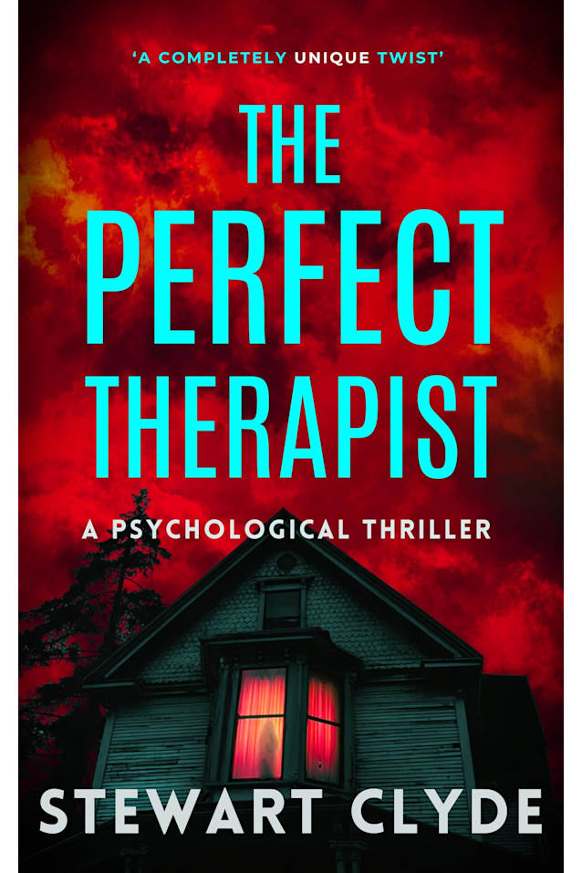 The Perfect Therapist