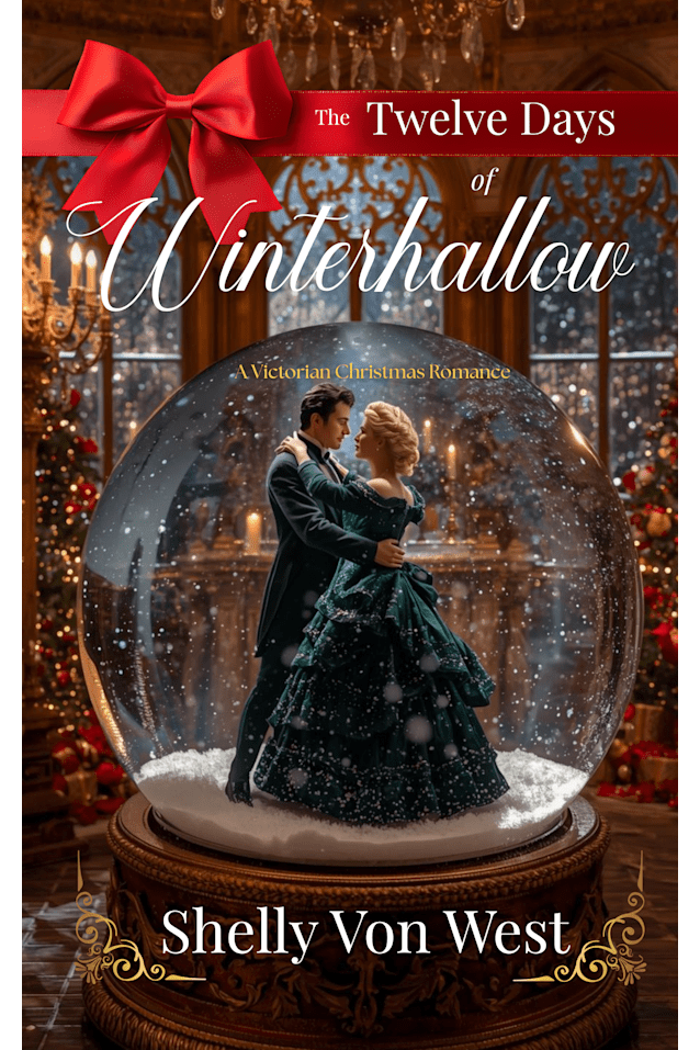 The Twelve Days of Winterhallow