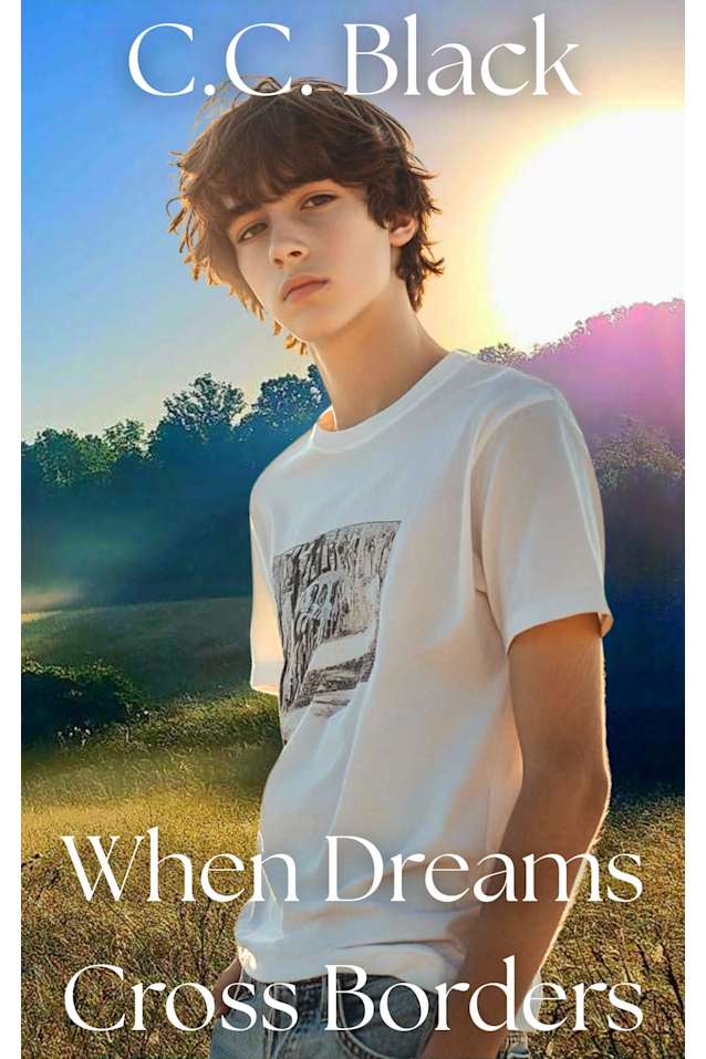 When Dreams Cross Borders