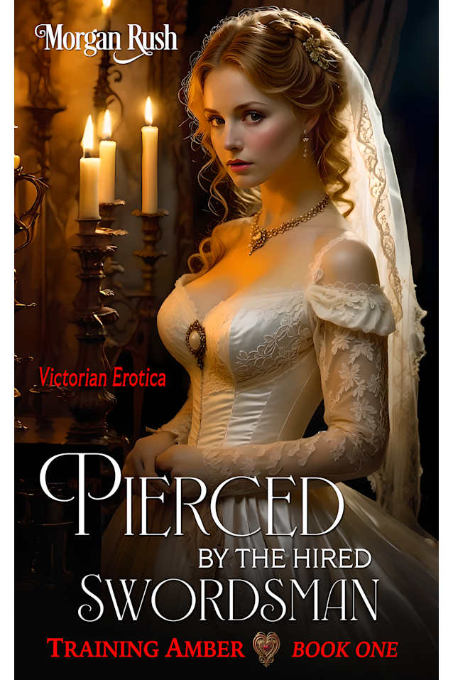 Pierced By The Hired Swordsman