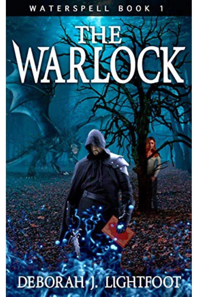 Waterspell Book 1: The Warlock