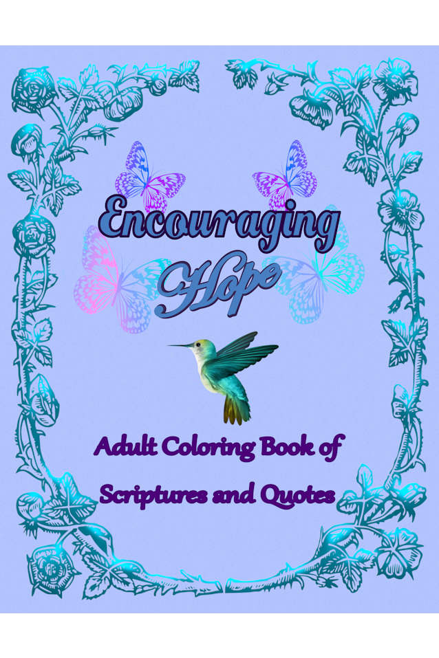 Encouraging Hope