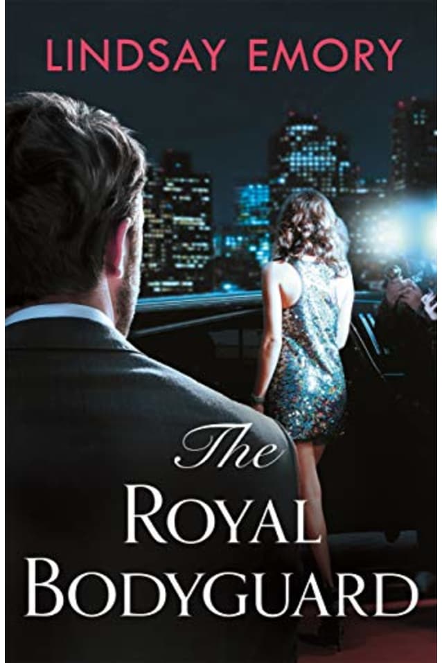 The Royal Bodyguard: The new royal rom-com from the author of The Royal Runaway