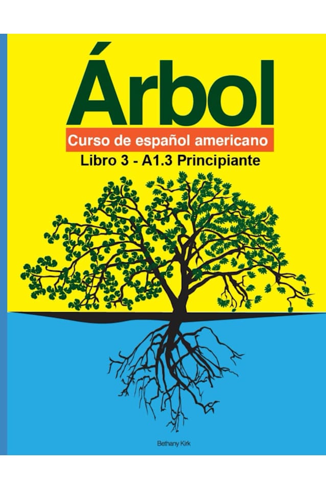 A1.3 Principiante - librito individual