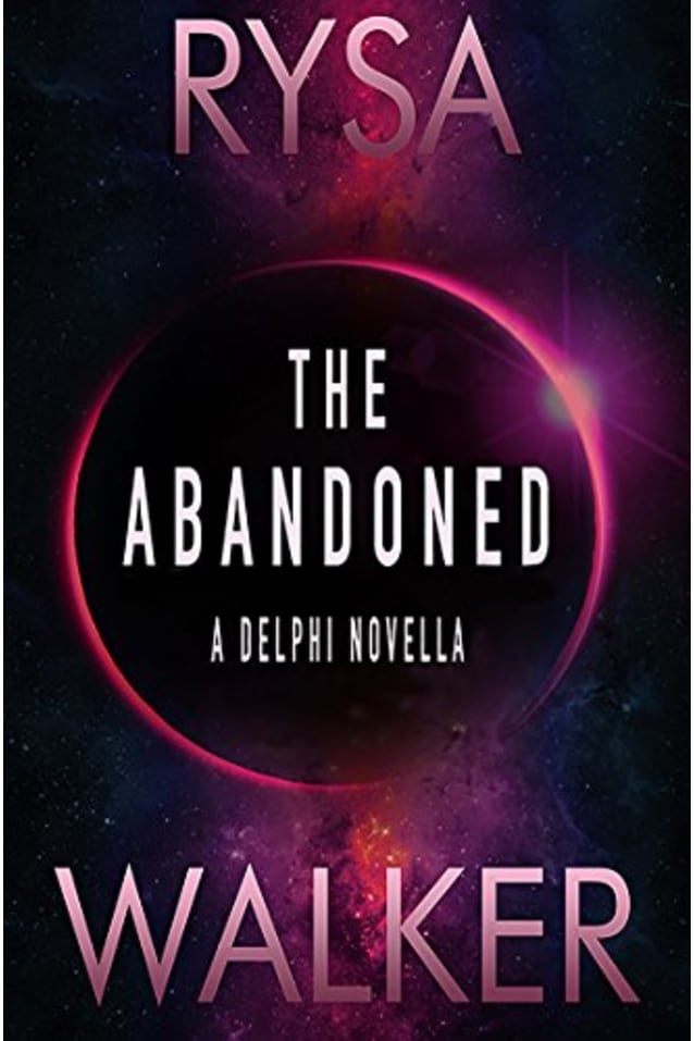 The Abandoned: A Delphi Novella (2.5) (The Delphi Trilogy)