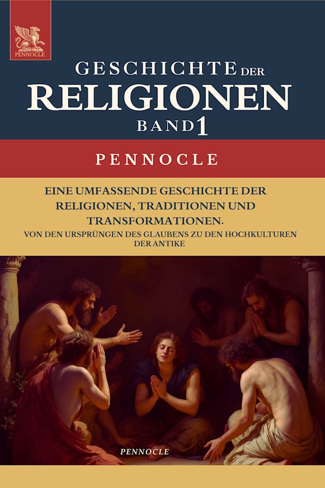  Geschichte der Religionen im Wandel der Zeit