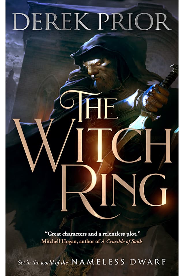 The Witch Ring