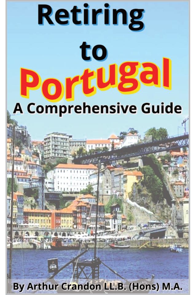 Retiring to Portugal: A Comprehensive Guide