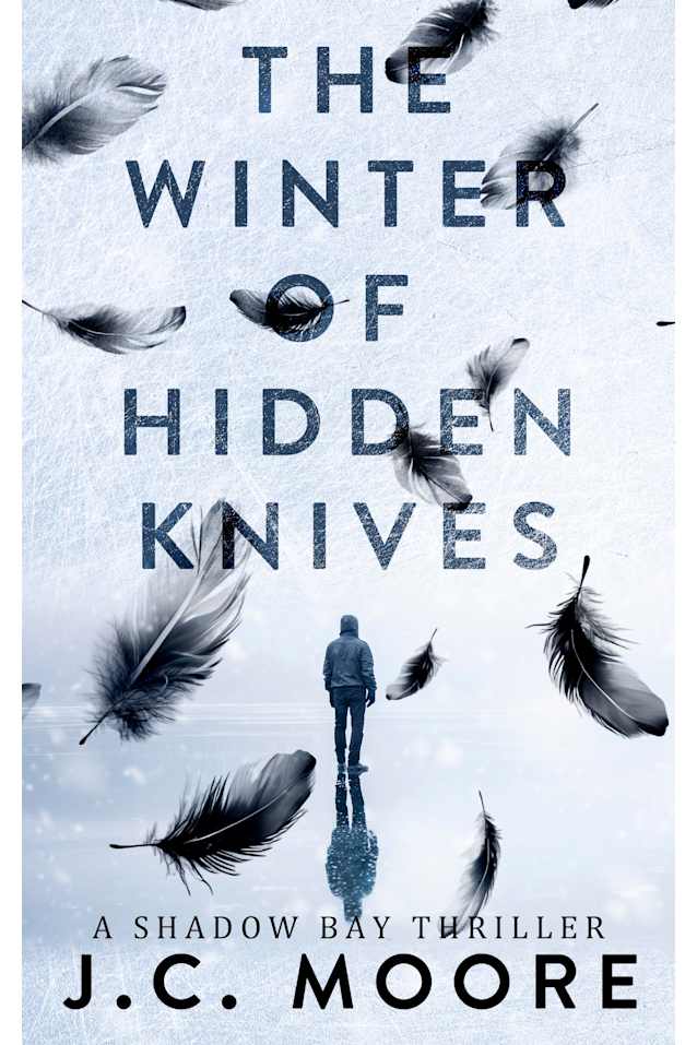 The Winter Of Hidden Knives 