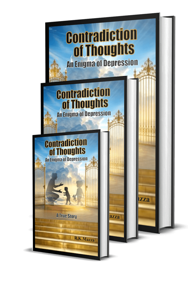 "Contradiction of Thoughts"