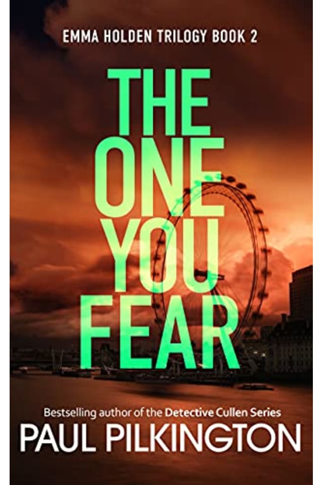 The One You Fear