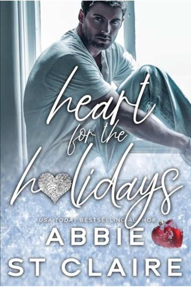 Heart for the Holidays