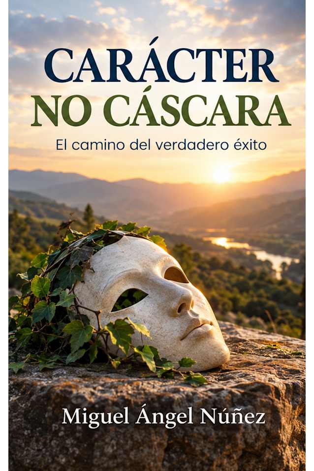 Carácter no cáscara