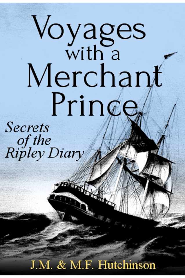 Voyages with a merchant prince