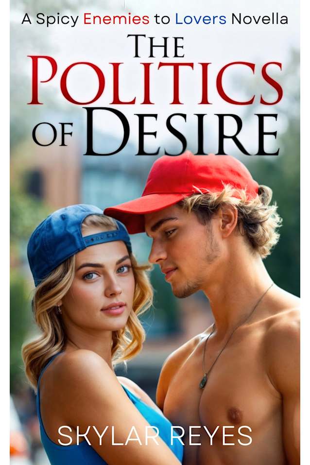 The Politics of Desire