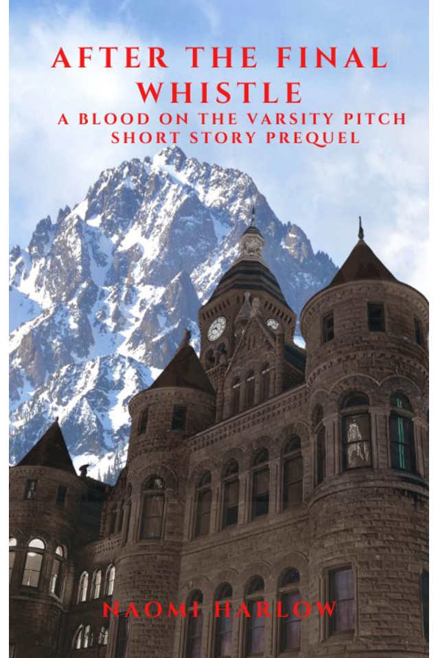 After the Final Whistle