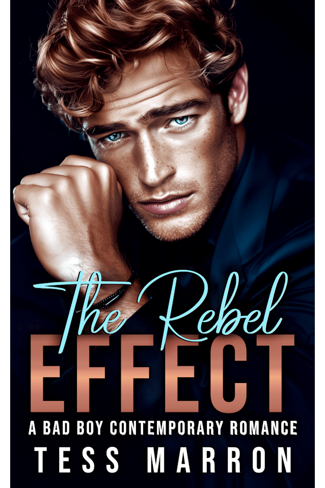 The Rebel Effect