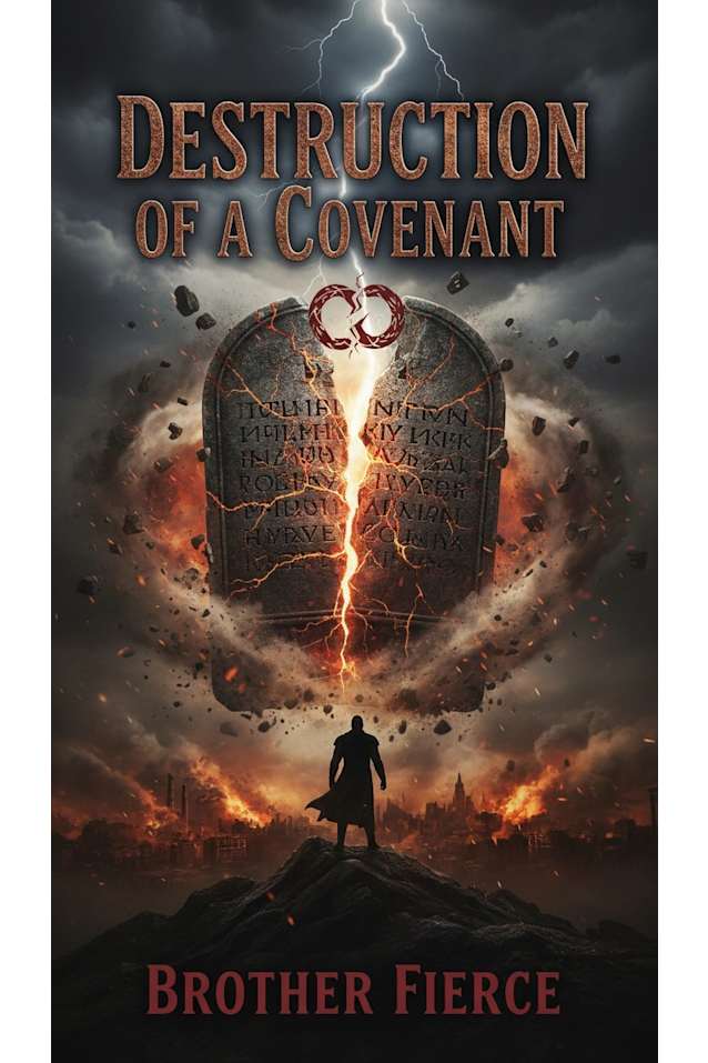Destruction Of A Covenant  